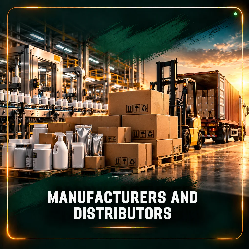 Multi-location & Franchise Brands industry